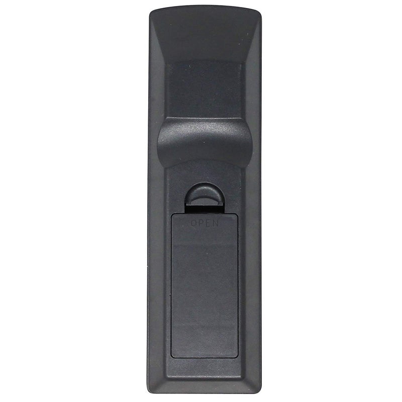 UBay New Replaced Nh000UD Nh001UD Remote fit for Emerson Sylvania Lc260em2 Lc320em2 Rlc320em1 Lc220em1 Rlc220em1 Lc401em3f Lc320em3f Rlc370em2 Lc370em2 Rlc320em2f Rlc320em2 Lc401em2f Lc401em2 Lc320em2f - Image 2